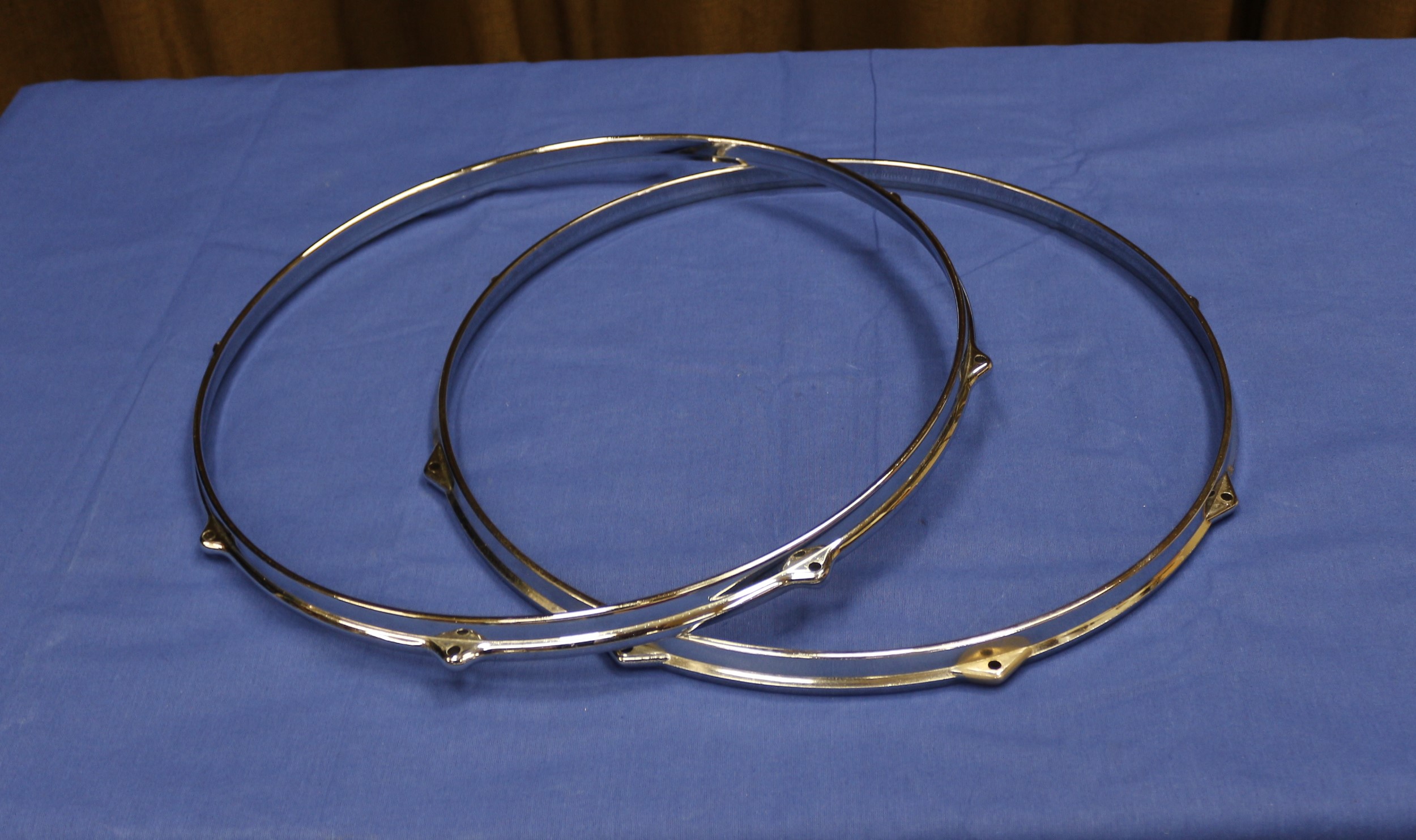 die cast hoops 16 x 8