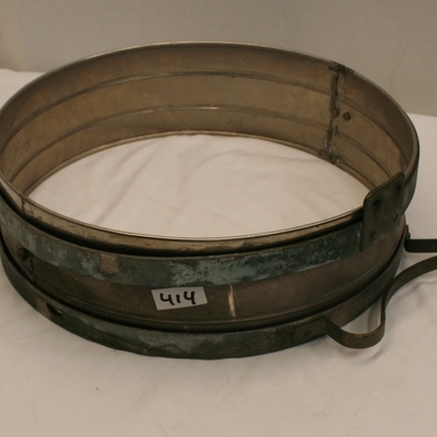 snare 414 merkloos vintage shell 14 x 4.5