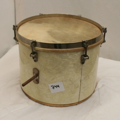 tom 744 merkloos vintage wmp 12 x 9