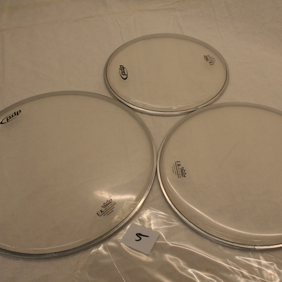 vellenset 5 pdp clear 10/12/14