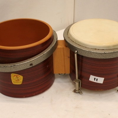 bongoset 11 studio 49