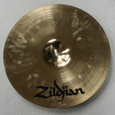 zildjian A custom 16 crash 1007