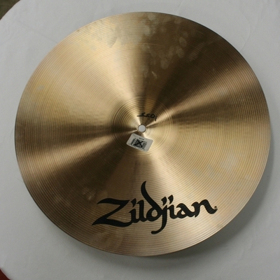 zildjian avedis 16 medium thin crash 1055