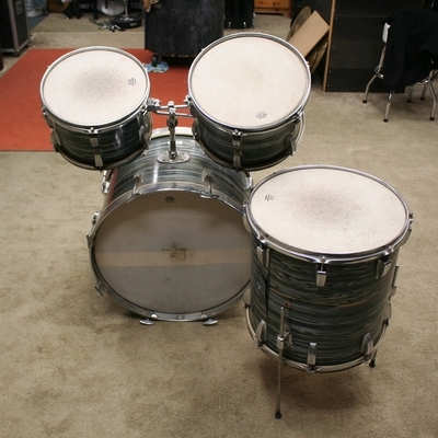 sonor action vintage shellset 22/12/13/16