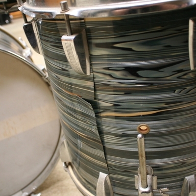 sonor action vintage shellset 22/12/13/16
