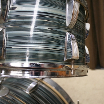 sonor action vintage shellset 22/12/13/16
