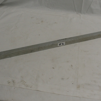 rail 52 grijs 60 cm