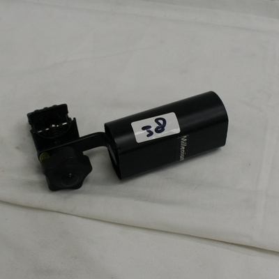 klem 38 stokkenhouder