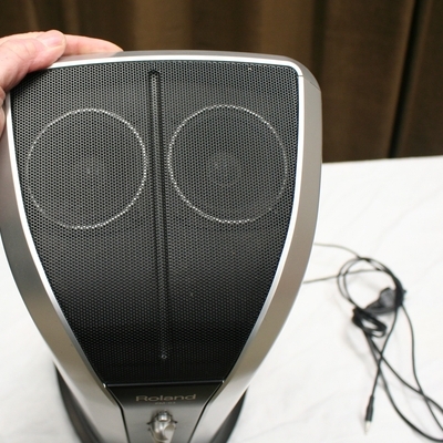 roland pm-03 monitor 25 watt