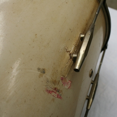 tom 809 triumph vintage 16 x 12