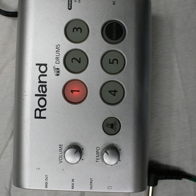 roland HD-1 module