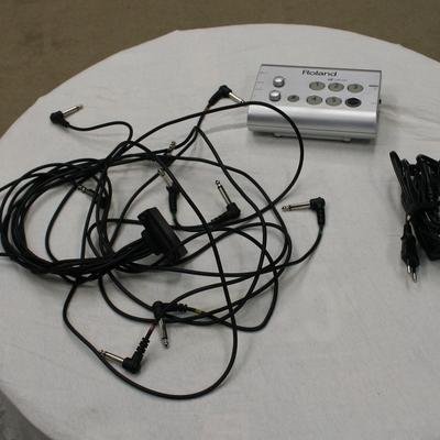 roland HD-1 module