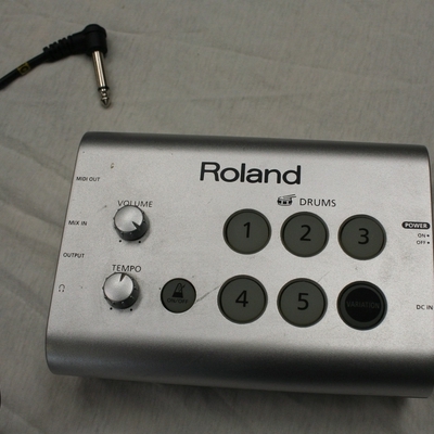 roland HD-1 module