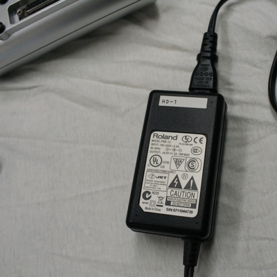 roland HD-1 module
