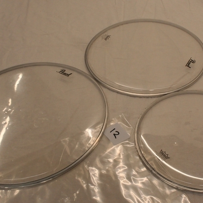vellenset 12  pearl clear 10/12/14