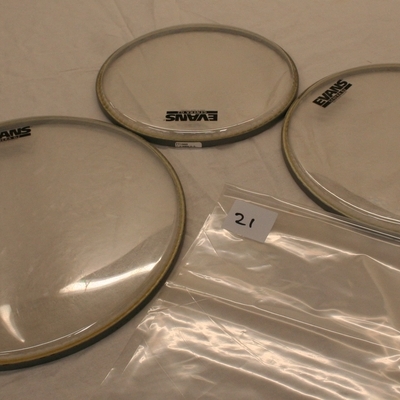 vellenset 21 evans genera g2 10/12/14