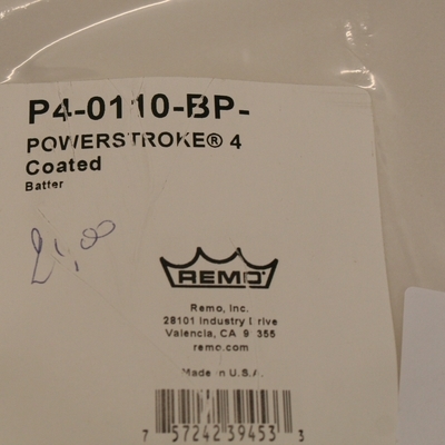 vel 23 remo powerstroke 4 10 new