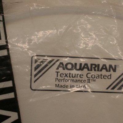 vel 33 aquarian texture coated 10 new