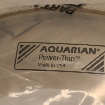 vel 35 aquarian power thin 10 new
