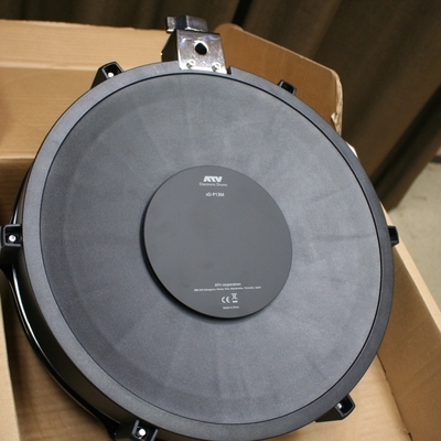 ATV XD-P13M snare / tom pad
