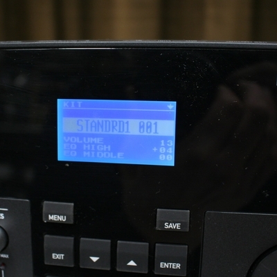 millenium MPS-850 module met kabelboom