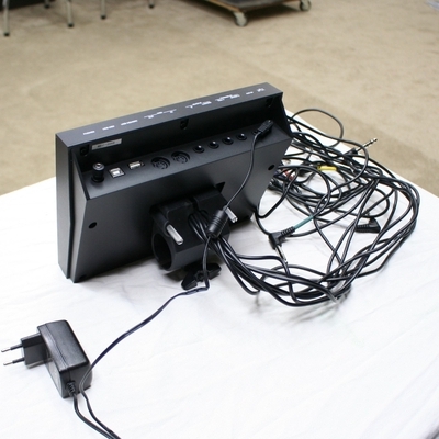 millenium MPS-850 module met kabelboom