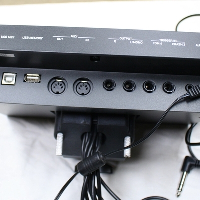 millenium MPS-850 module met kabelboom