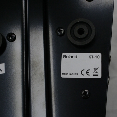 roland KT-10 kick pedaal