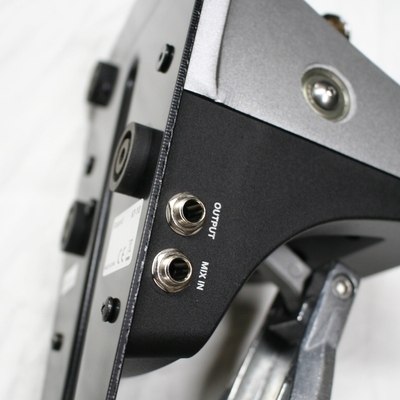 roland KT-10 kick pedaal