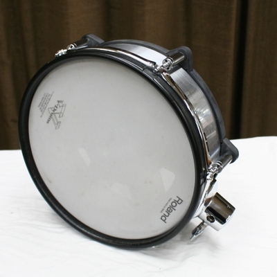 roland PD-125X zilver pad
