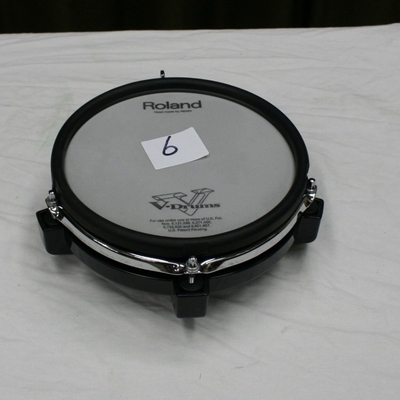 pad 6 roland PD-85