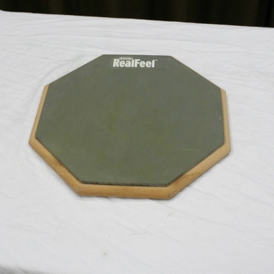 evans realfeel oefenpad
