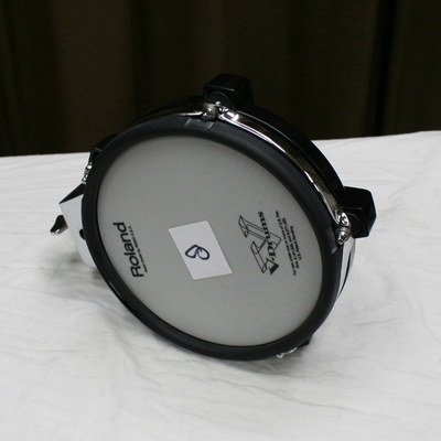 pad 8 roland PD-85