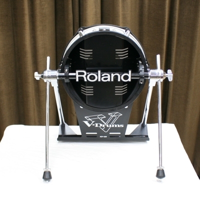 pad 9 roland kd-120 bassdrumpad