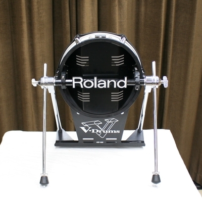 pad 9 roland kd-120 bassdrumpad