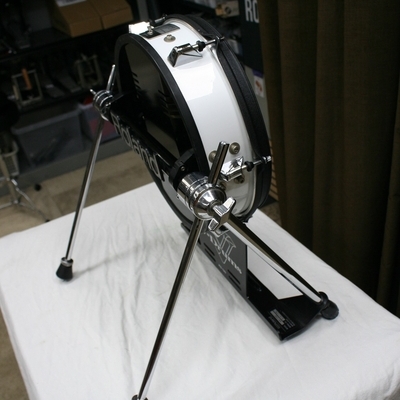 pad 9 roland kd-120 bassdrumpad