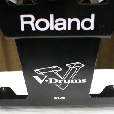 roland kd-80 bassdrumpad