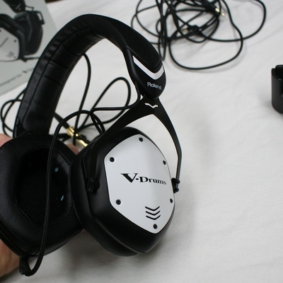 roland koptelefoon VMH-D1