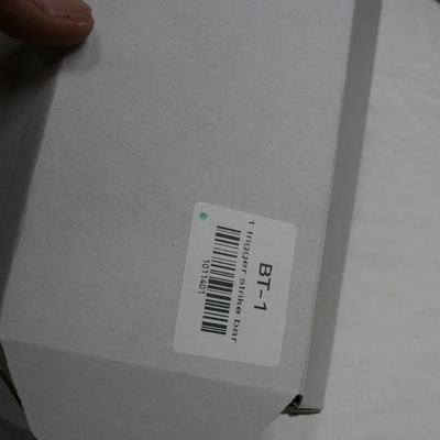 unlock BT-1 trigger pad