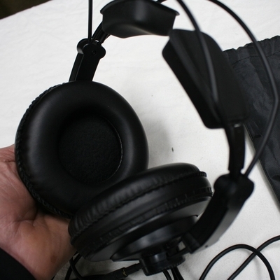 superlux koptelefoon HD-668 B