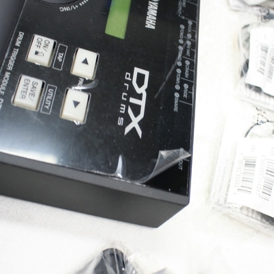 yamaha DTX500 E-drum trigger set met module
