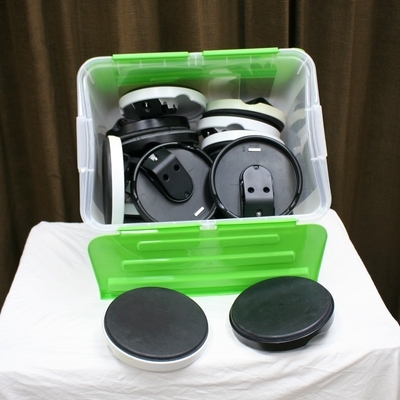 roland HD-1 pads