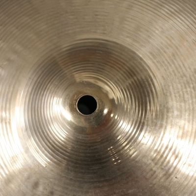 zildjian K dark 17 crash medium thin 1361