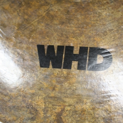WHD veteran 16 crash 1144