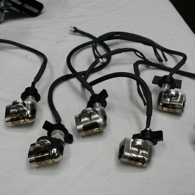 May internal miking system 6 stuks