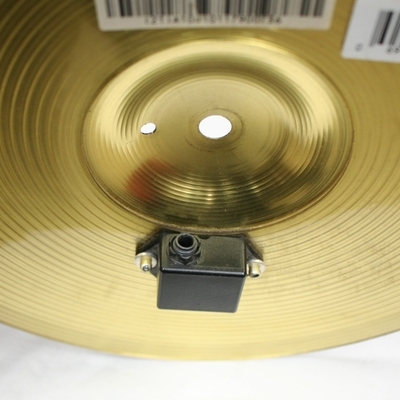 pad 22 alesis surge 13 inch crash