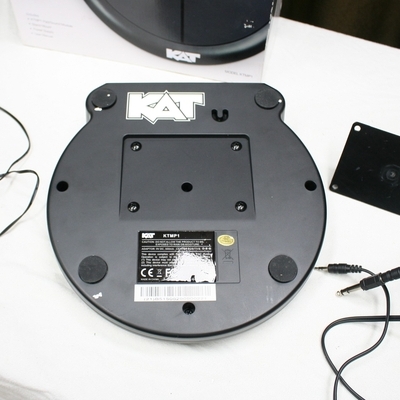 kat KTMP1 percussion multipad