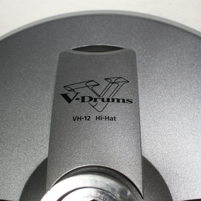 pad 26 roland VH-12 grijs bottom