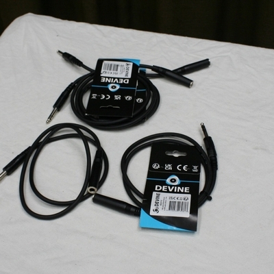devine VE3310 1 mtr verleng kabel