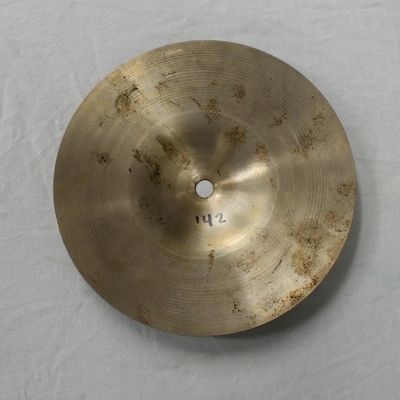 zildjian 8 splash 142